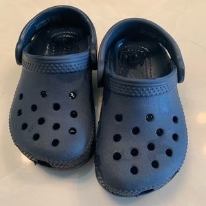 Toddler Crocs